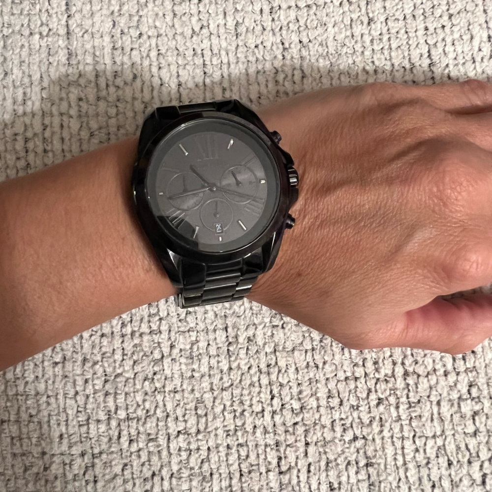 Michael kors Bradshaw watch - Picture 7 of 7